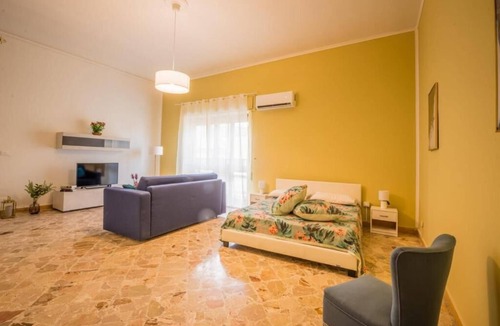 Palermo House | Sampolo70 Flat Palermo