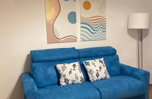 Palermo House | Sampolo70 Flat Palermo