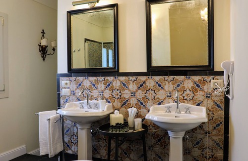 Noto Bed & Breakfast | San Carlo Suites