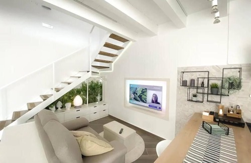 San Cataldo House | San Cataldo Suite, your relaxation space in the heart of Sicily
