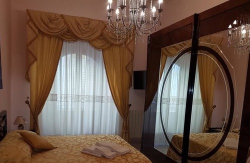 Valguarnera Caropepe Bed & Breakfast | San Cristofero