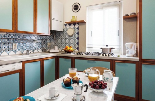 Taormina City Centre Apartment | San Domenico Apartment