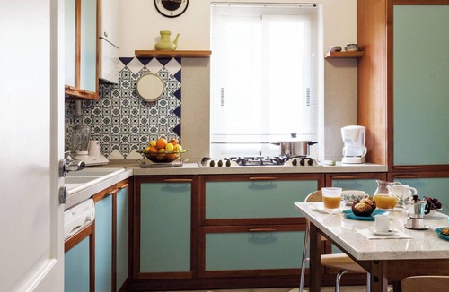 Taormina City Centre Apartment | San Domenico Apartment