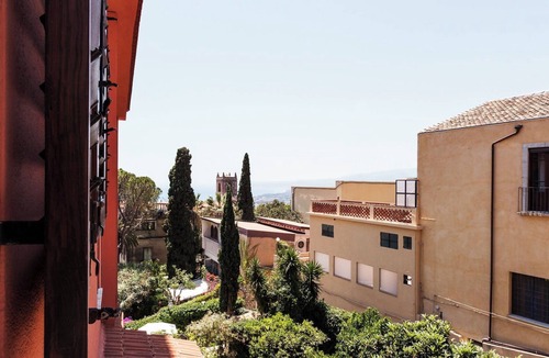Taormina City Centre Apartment | San Domenico Apartment