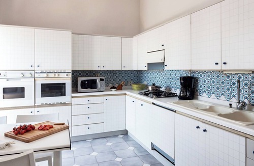 Taormina City Centre Apartment | San Domenico