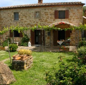 San Pietro a Cegliolo House | San Eusebio