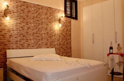 Ravanusa Apartment | San Francesco
