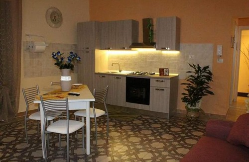 Ravanusa Apartment | San Francesco