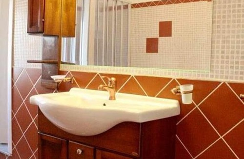 Ravanusa Apartment | San Francesco