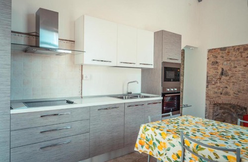 Giardini Naxos Apartment | San Giovanni Apartment