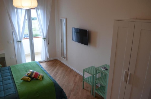 Marsala Apartment | San Giovanni & il Mare