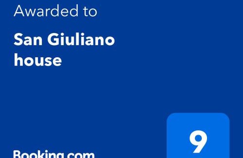 Catania City Centre Apartment | San Giuliano house
