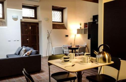 Catania City Centre Apartment | San Giuliano house
