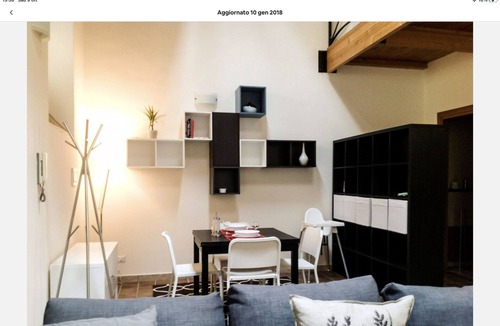 Catania City Centre Apartment | San Giuliano house