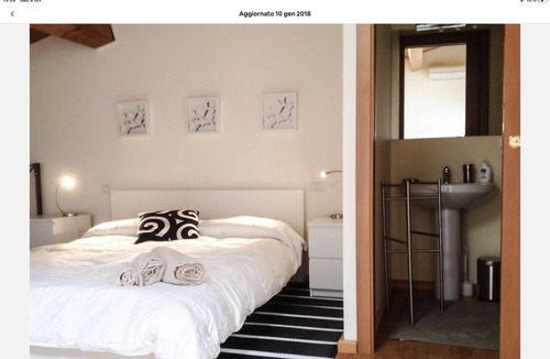 Catania City Centre Apartment | San Giuliano house