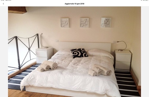 Catania City Centre Apartment | San Giuliano house