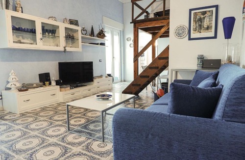 Capo d'Orlando Apartment | SAN GREGORIO APARTMENT
