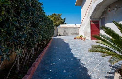 San Lorenzo Apartment | San Lorenzo House