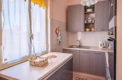 San Lorenzo Apartment | San Lorenzo House