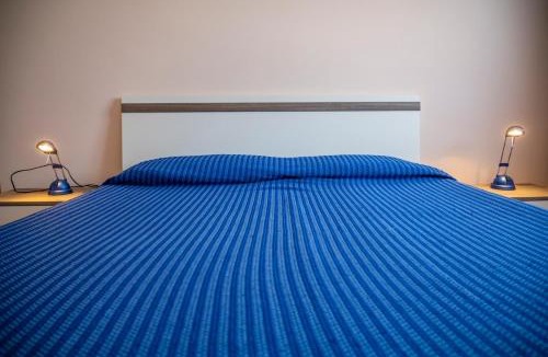 San Lorenzo Apartment | San Lorenzo House
