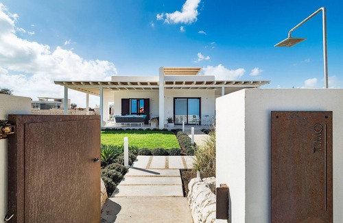 Reitani Villa | San Lorenzo - Timo