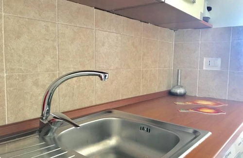 Isca Marina Apartment | San Rocco One Bedroom Apartment 1A2 4