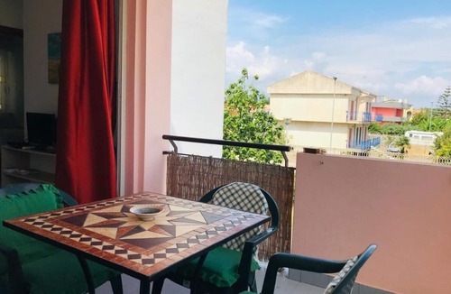 Isca Marina Apartment | San Rocco One Bedroom Apartment 1A2 4