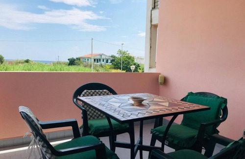 Isca Marina Apartment | San Rocco One Bedroom Apartment 1A2 4