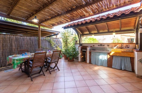 Castelluzzo House | San Vito Lo Capo Castelluzzo