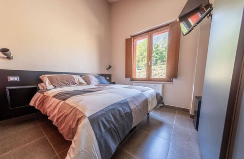 Cassano Irpino Bed & Breakfast | Sanbarto the House of the Village - M