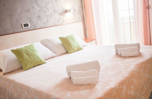 Gatteo a Mare Hotel | Sandra