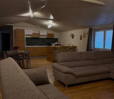 Lamezia Terme Apartment | Sangida Home