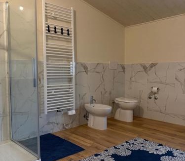 Lamezia Terme Apartment | Sangida Home
