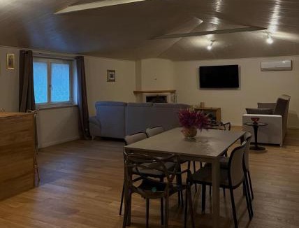 Lamezia Terme Apartment | Sangida Home