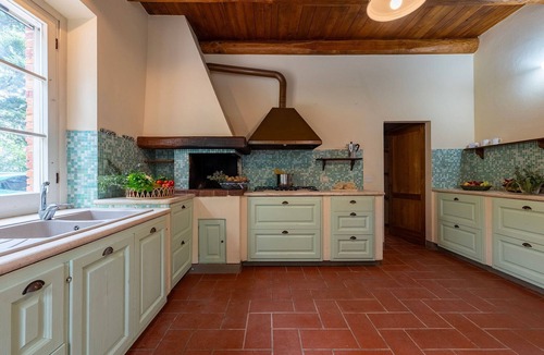 Santarello Villa | Sangiovese 14, Emma Villas