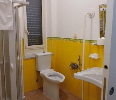 Marina di Ascea House | SanMarco Holiday Home