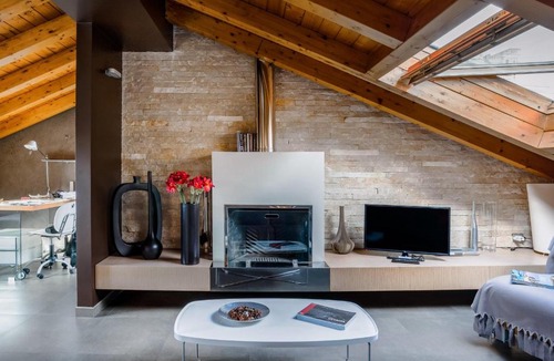 Old Town Apartment | Sant'Agostino Loft