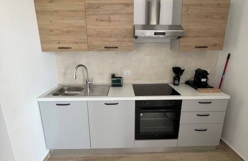 Sant'Alessio Siculo House | Sant'Alessio Seaside, Suite 3