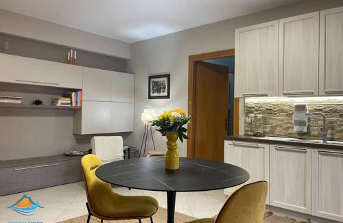 Sant'Anna Apartment | Sant'Anna Etna Sea Guest House