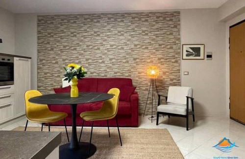 Sant'Anna Apartment | Sant'Anna Etna Sea Guest House