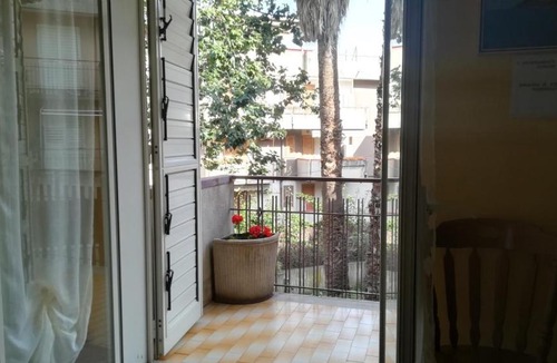 Sant'Anna Apartment | Sant'Anna Isabel Sea House