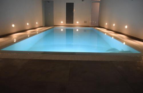 Marina di Ragusa Apartment | Santa Barbara House