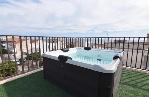 Marina di Ragusa Apartment | Santa Barbara House