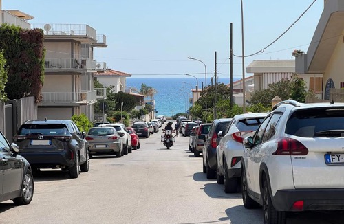 Marina di Ragusa Apartment | santa barbara