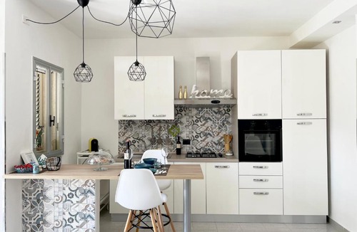 Marina di Ragusa Apartment | santa barbara