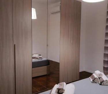 Grottasanta Apartment | Santa Chiara Home Siracusa