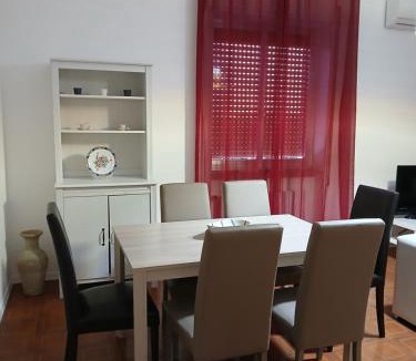 Grottasanta Apartment | Santa Chiara Home Siracusa