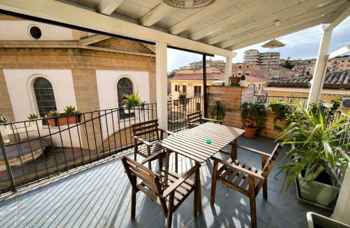 Caltanissetta House | Santa Lucia