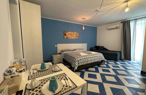 Caltanissetta House | Santa Lucia