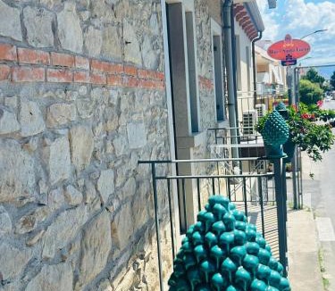 Capo d'Orlando Hotel | Santa Lucia